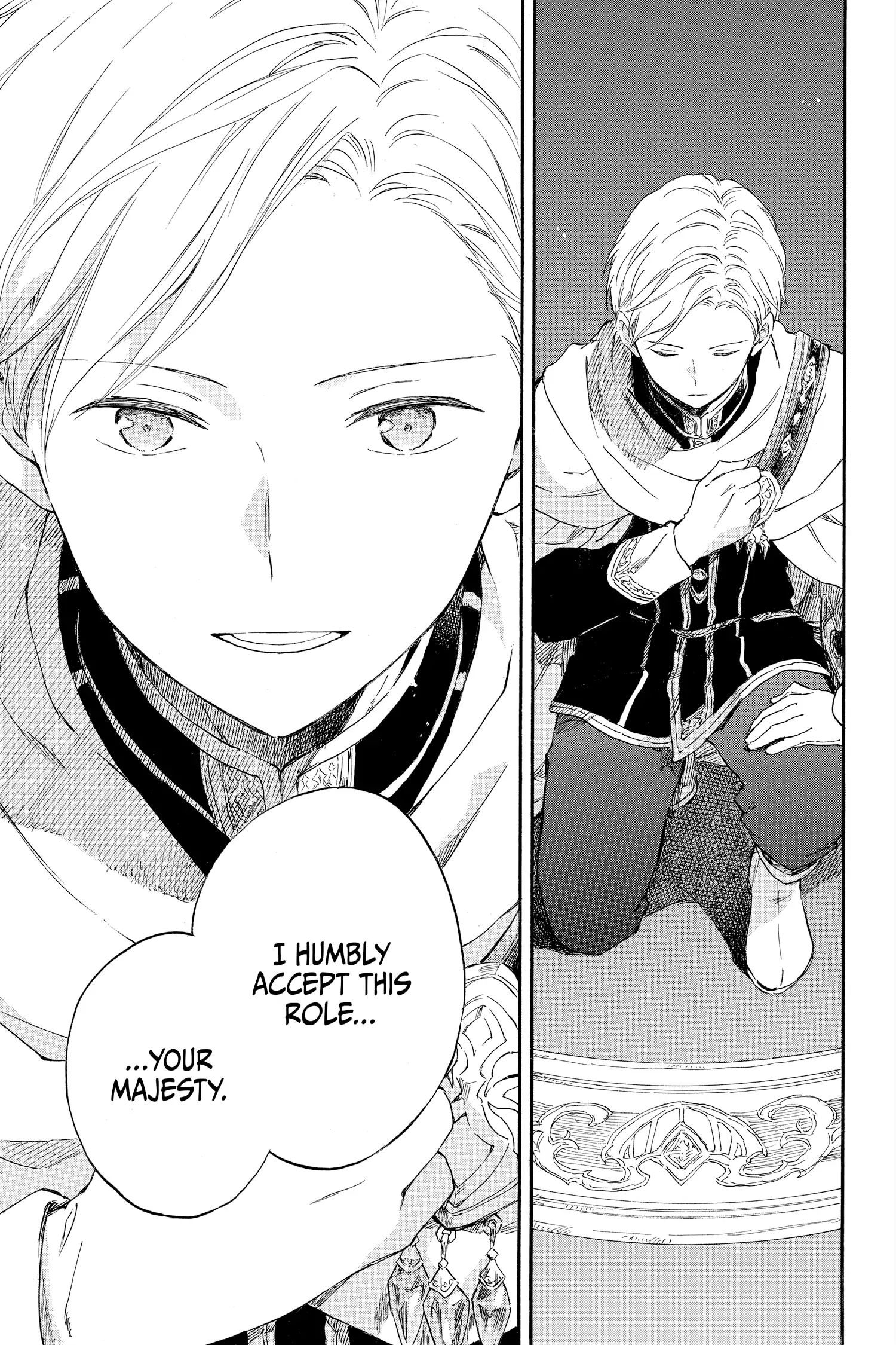 Snow White with the Red Hair Chapter 103 image 31